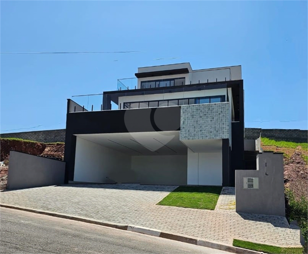 Casa de Condomínio à venda com 3 quartos, 346m² - Foto 12