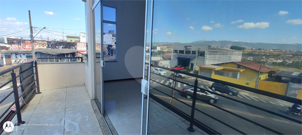 Conjunto Comercial-Sala para alugar, 30m² - Foto 4