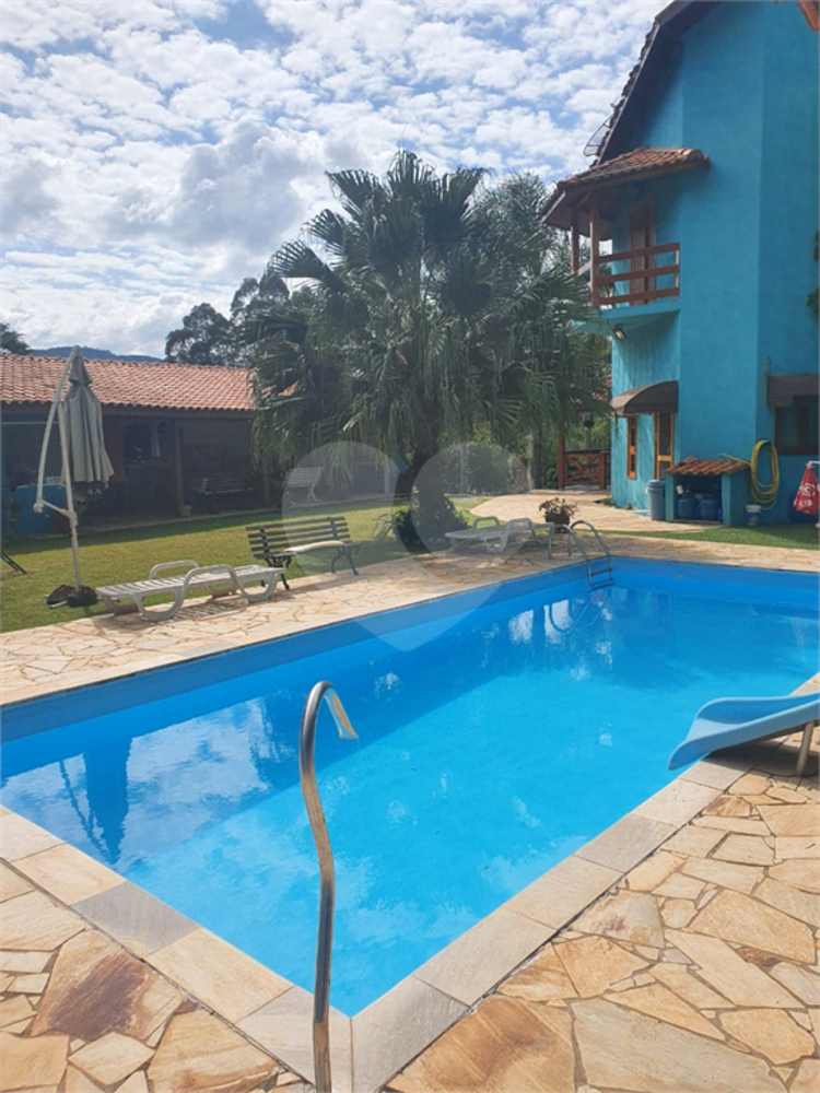 Casa, 4 quartos, 780 m² - Foto 2