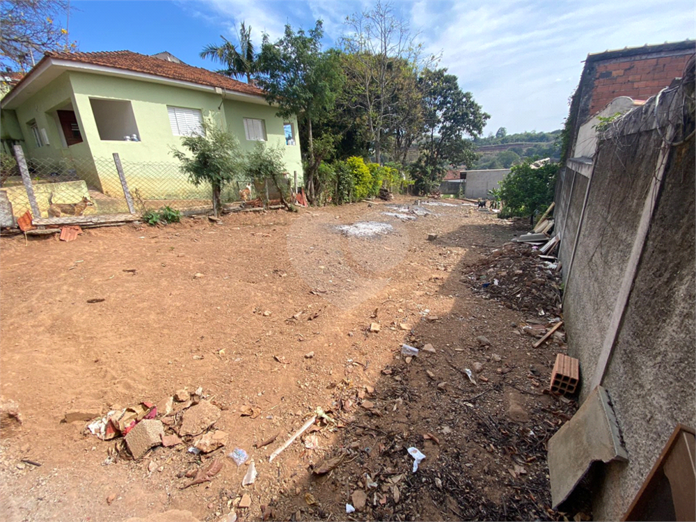 Terreno à venda, 465m² - Foto 8