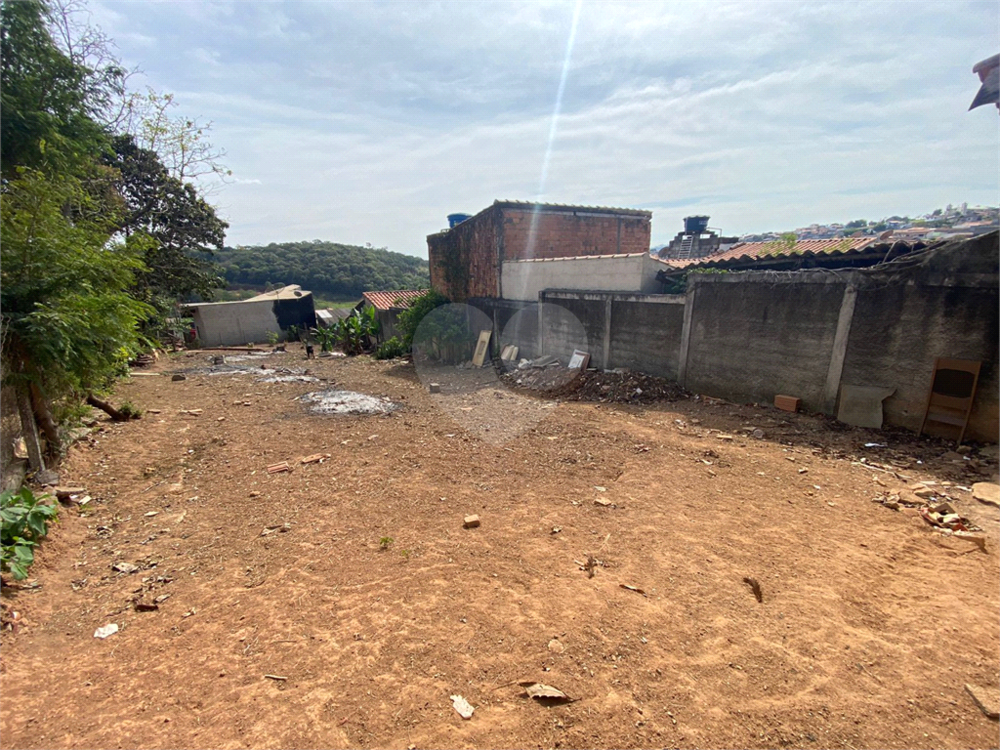 Terreno à venda, 465m² - Foto 4