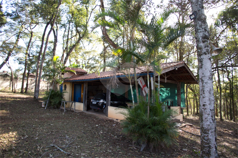 Terreno, 2000 m² - Foto 1