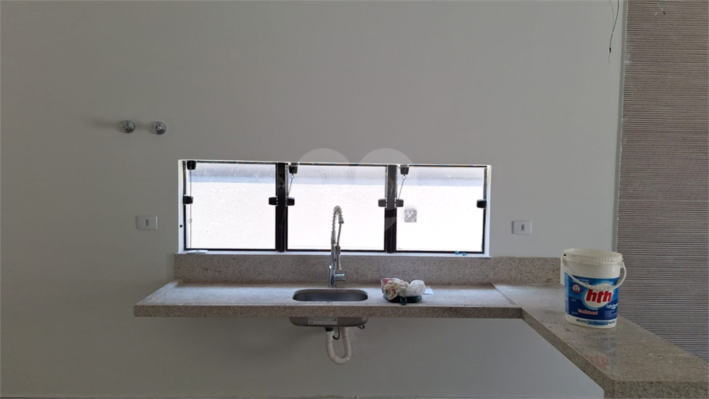 Casa à venda com 2 quartos, 110m² - Foto 3