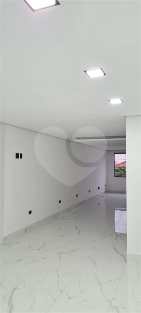 Sobrado, 3 quartos, 206 m² - Foto 2