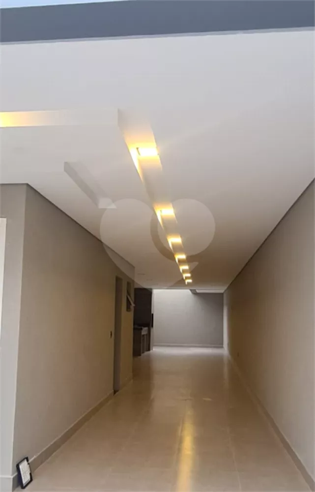 Sobrado, 3 quartos, 206 m² - Foto 3