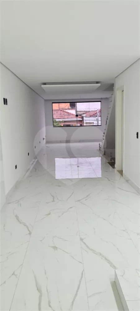Sobrado, 3 quartos, 206 m² - Foto 4