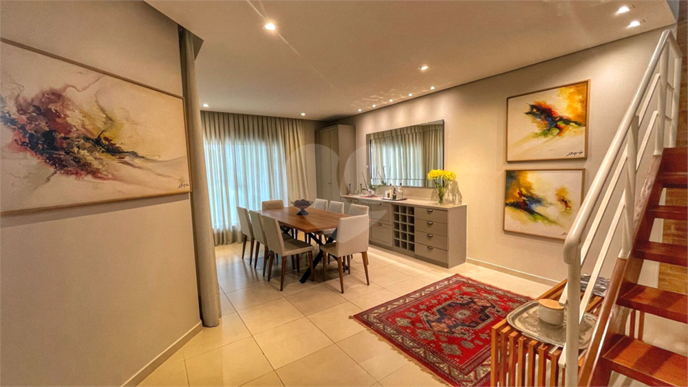 Casa, 3 quartos, 250 m² - Foto 2