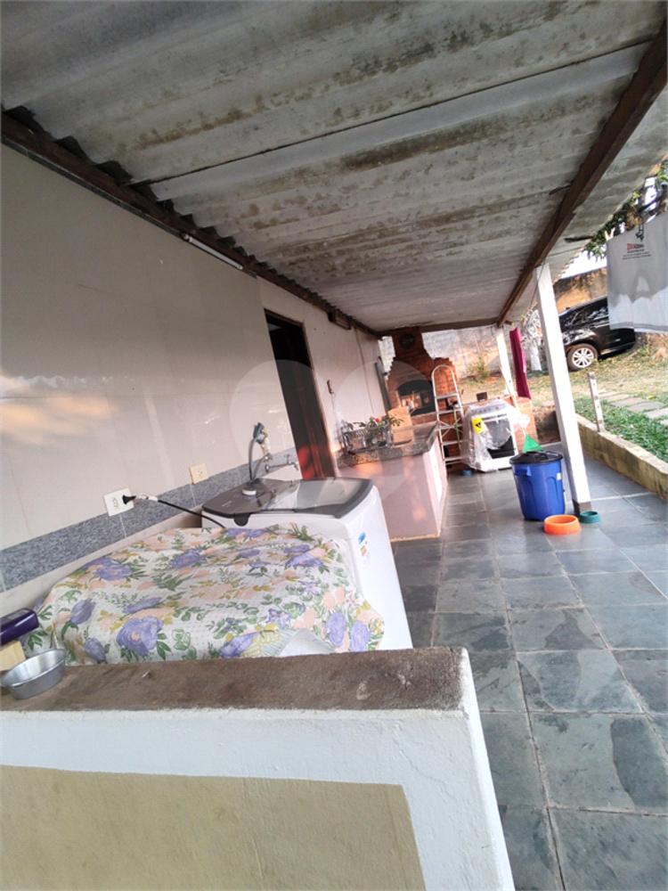 Chácara à venda com 4 quartos, 150m² - Foto 11