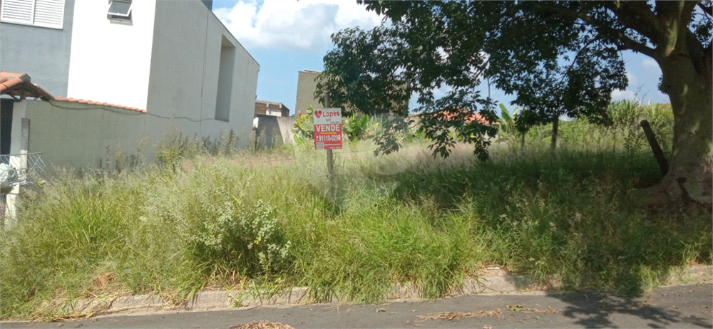 Terreno à venda, 250m² - Foto 1