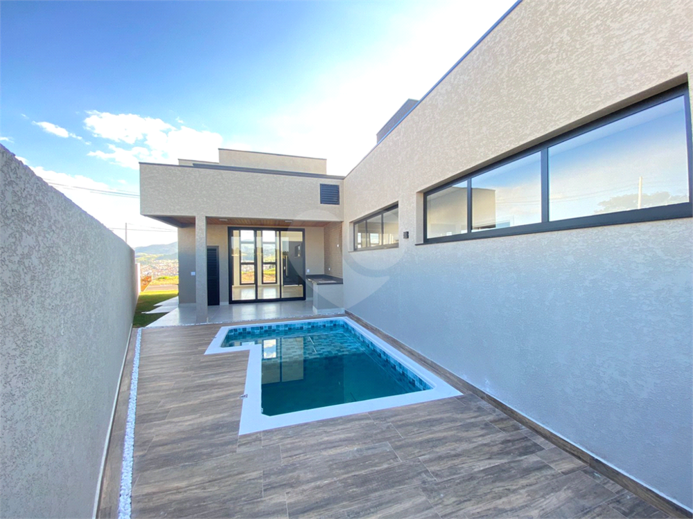 Casa de Condomínio à venda com 3 quartos, 199m² - Foto 7