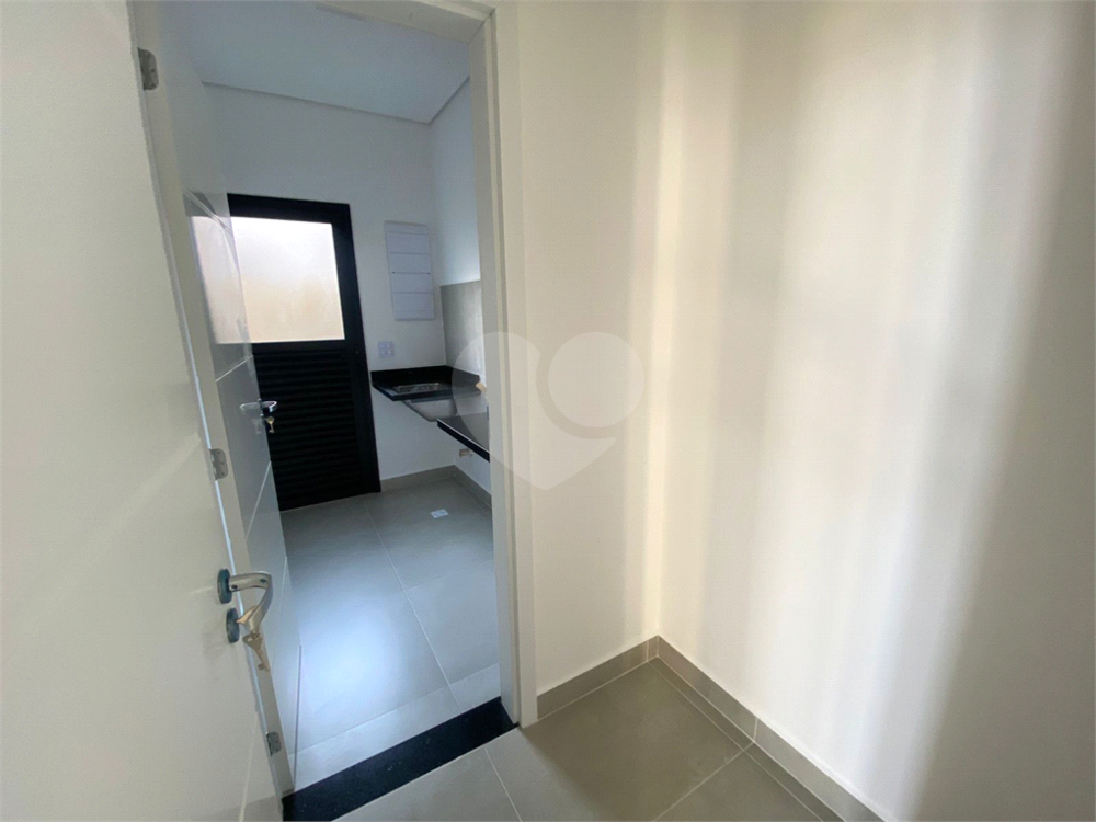 Casa de Condomínio à venda com 3 quartos, 199m² - Foto 8