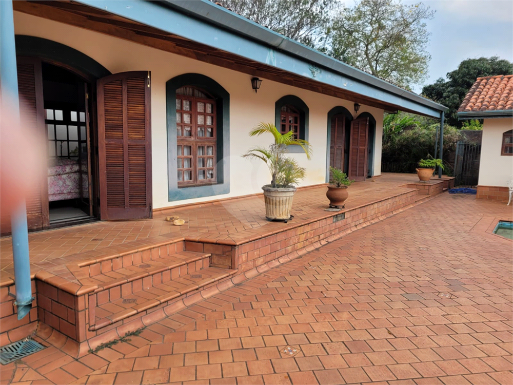Chácara à venda com 4 quartos, 900m² - Foto 25