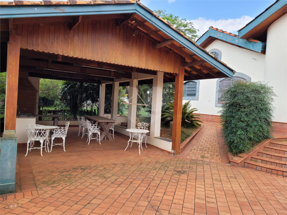 Chácara à venda com 4 quartos, 900m² - Foto 27