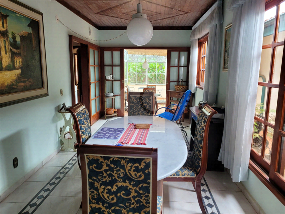Chácara à venda com 4 quartos, 900m² - Foto 19