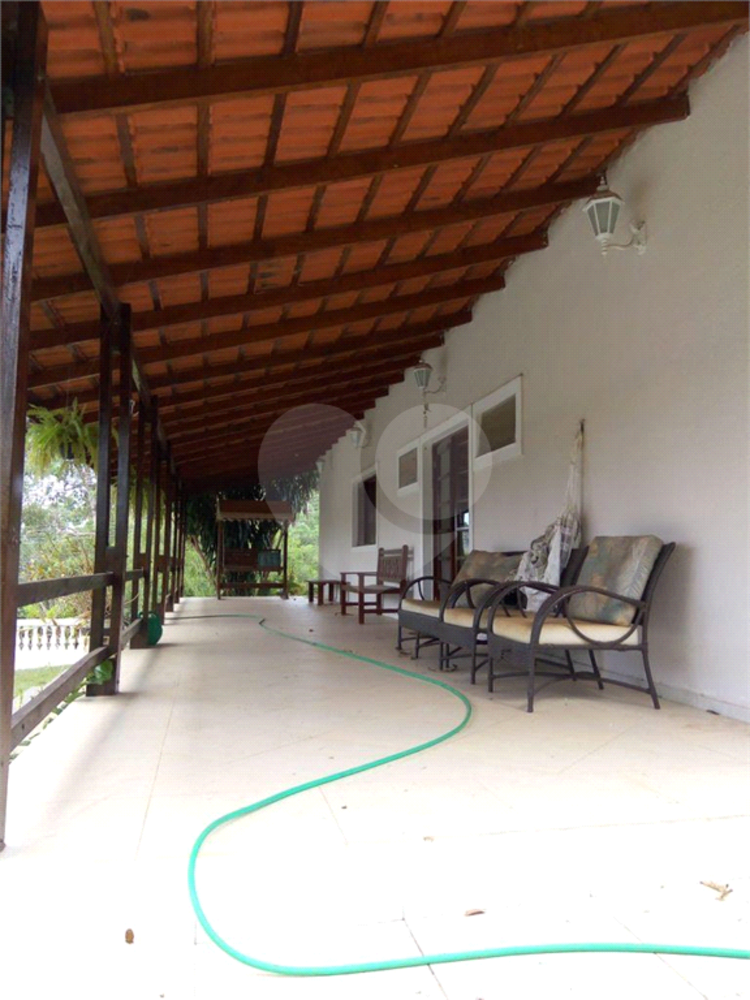 Chácara, 5 quartos, 4000 m² - Foto 4