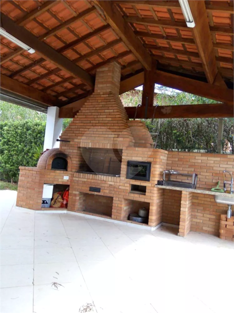 Chácara, 5 quartos, 4000 m² - Foto 5