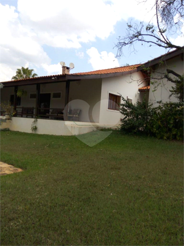 Chácara, 5 quartos, 4000 m² - Foto 3