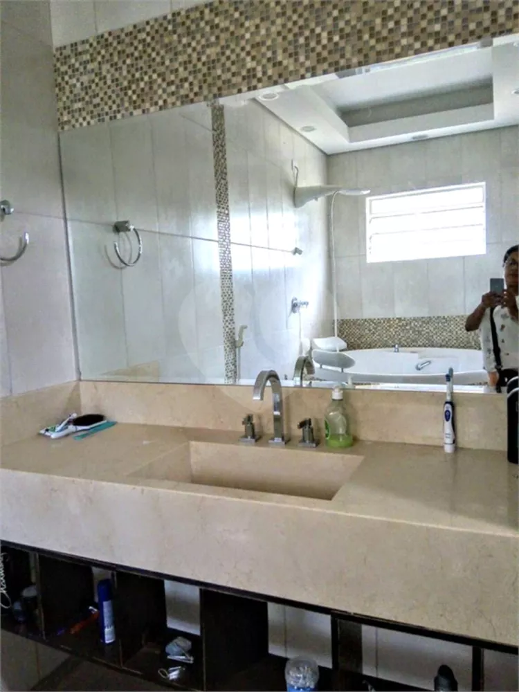 Chácara, 5 quartos, 4000 m² - Foto 8