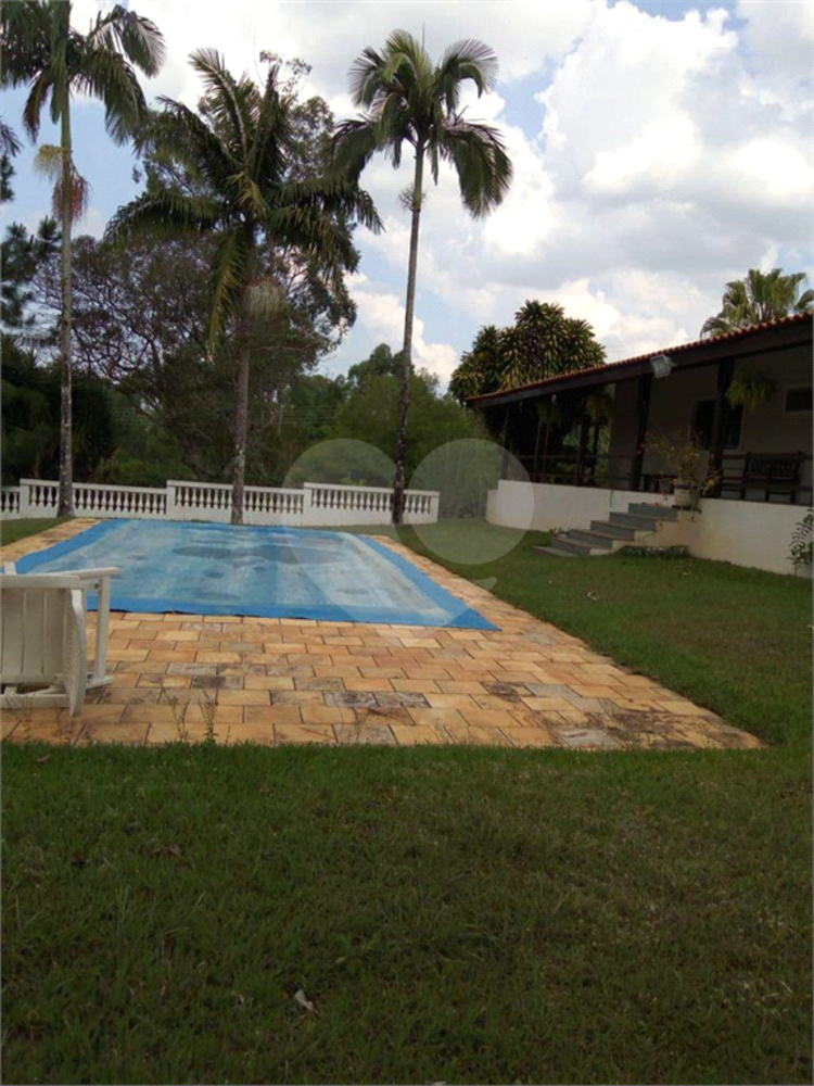 Chácara, 5 quartos, 4000 m² - Foto 11