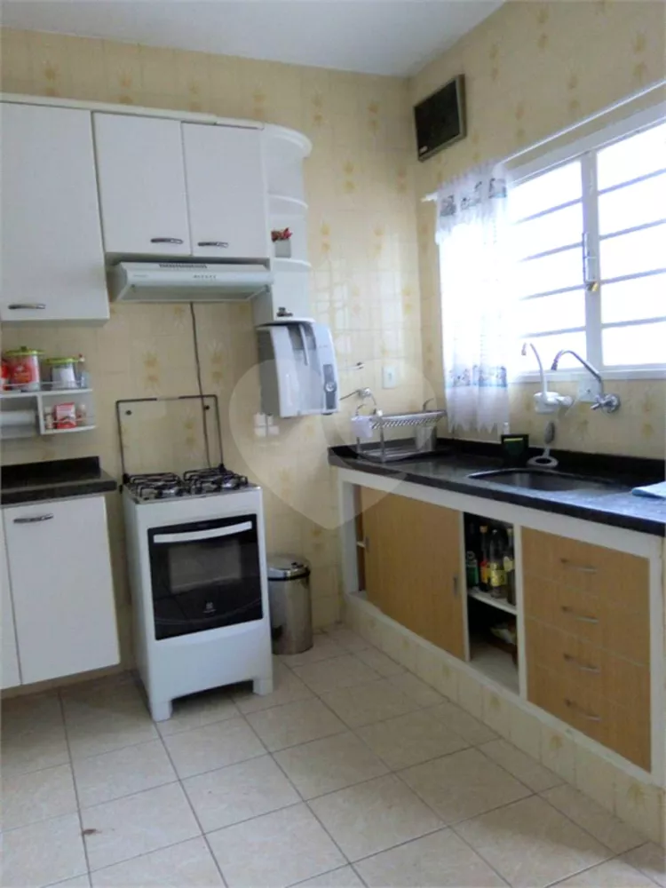 Chácara, 5 quartos, 4000 m² - Foto 6