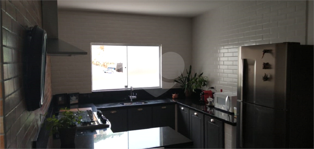 Sobrado, 3 quartos, 400 m² - Foto 9