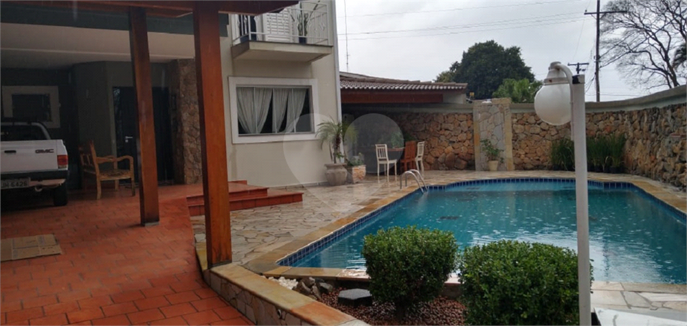 Sobrado, 3 quartos, 400 m² - Foto 1