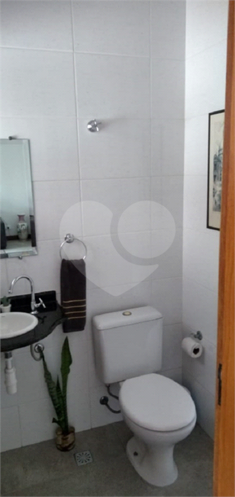 Sobrado, 3 quartos, 400 m² - Foto 17
