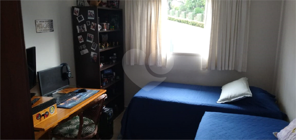 Sobrado, 3 quartos, 400 m² - Foto 10