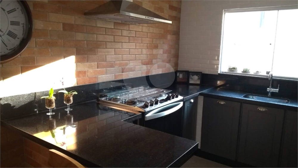 Sobrado, 3 quartos, 400 m² - Foto 4