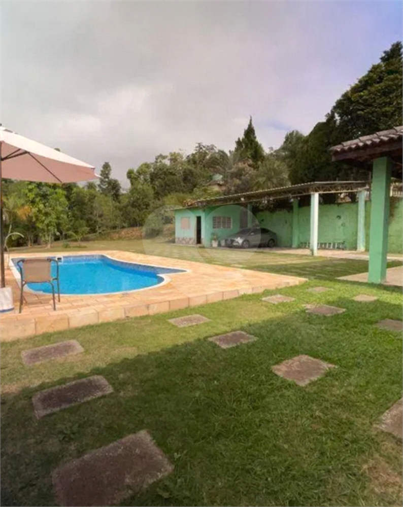 Casa de Condomínio, 3 quartos - Foto 10
