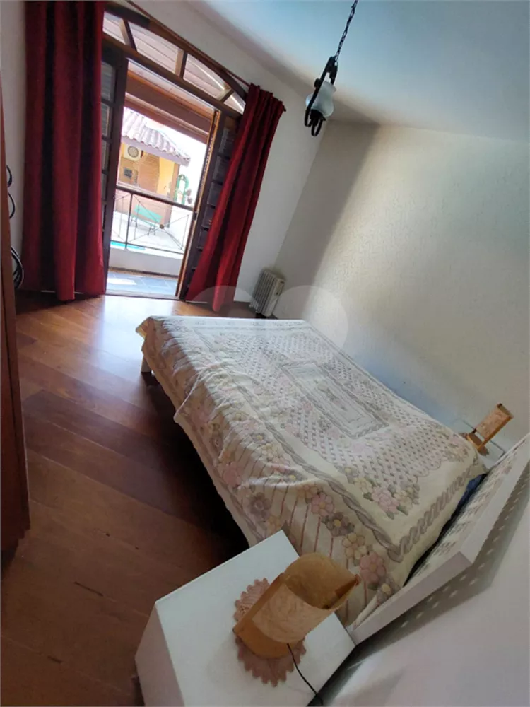 Casa, 5 quartos, 500 m² - Foto 2