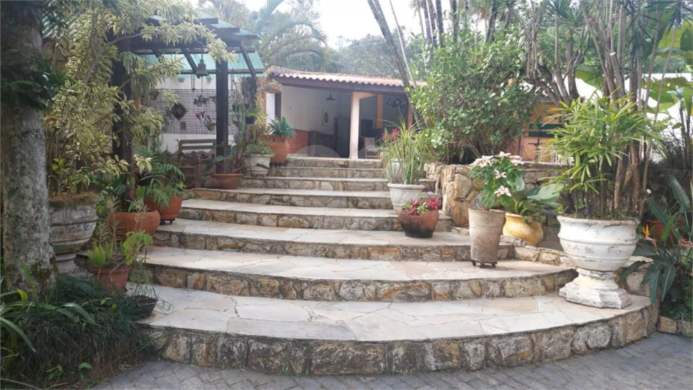 Casa, 5 quartos, 500 m² - Foto 6