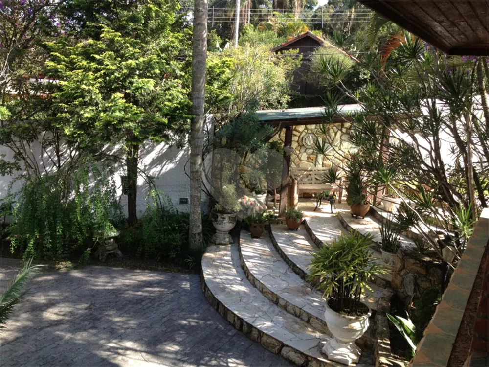 Casa, 5 quartos, 500 m² - Foto 5