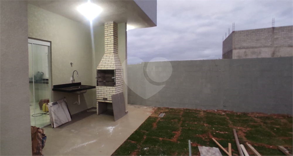 Sobrado à venda com 3 quartos, 116m² - Foto 2