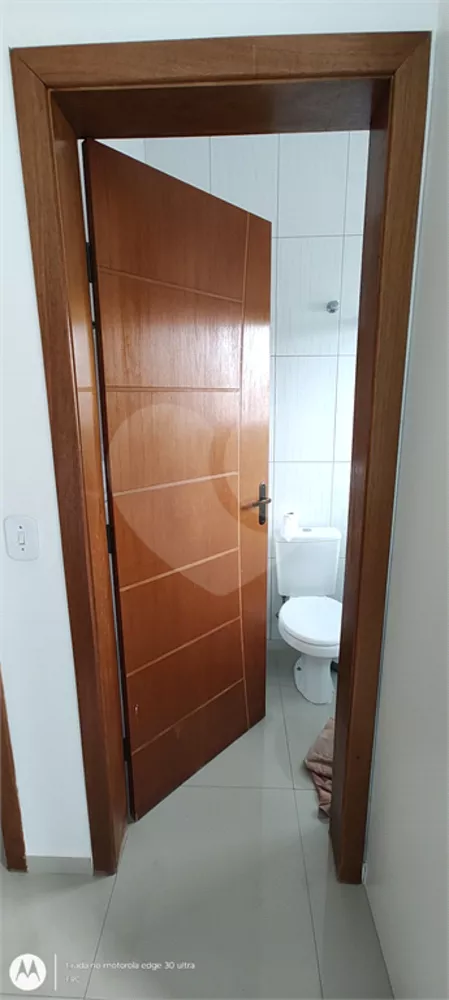 Sobrado, 3 quartos, 250 m² - Foto 8