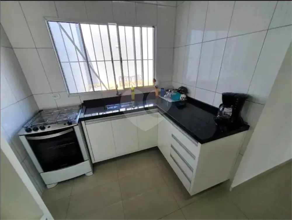Sobrado, 3 quartos, 250 m² - Foto 1