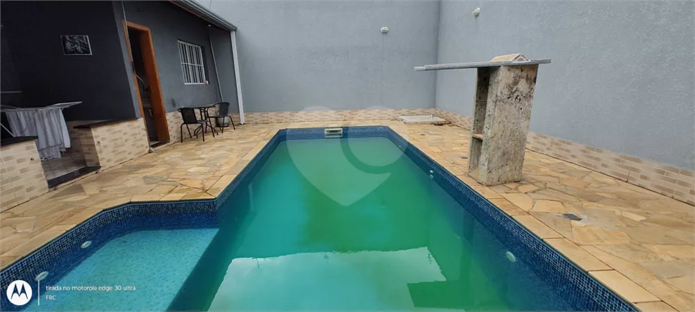 Sobrado, 3 quartos, 250 m² - Foto 5