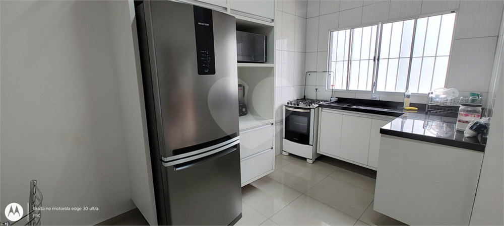 Sobrado à venda com 3 quartos, 250m² - Foto 4