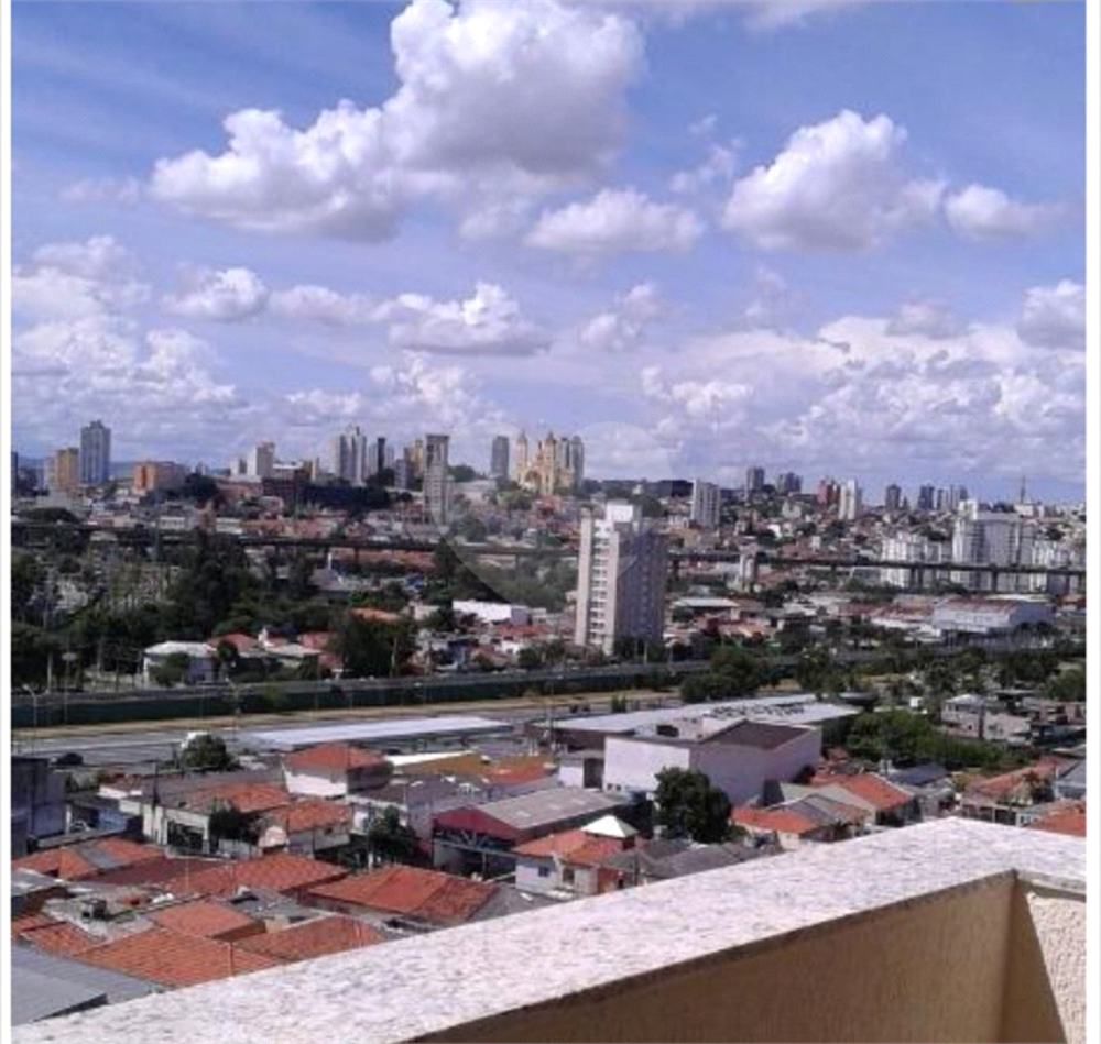 Sala-Conjunto, 36 m² - Foto 12