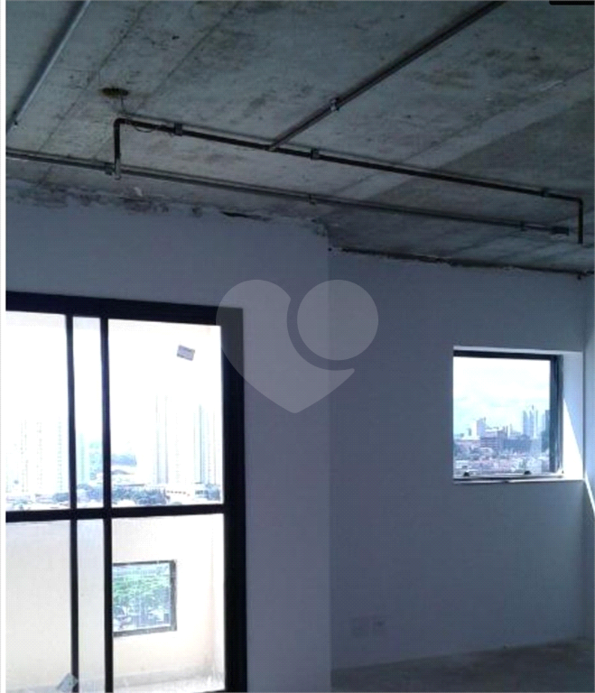 Sala-Conjunto, 36 m² - Foto 2