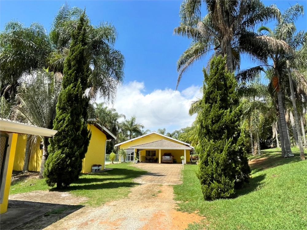 Sítio à venda com 4 quartos, 400m² - Foto 3