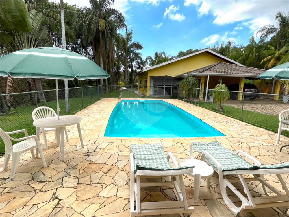 Sítio à venda com 4 quartos, 400m² - Foto 8