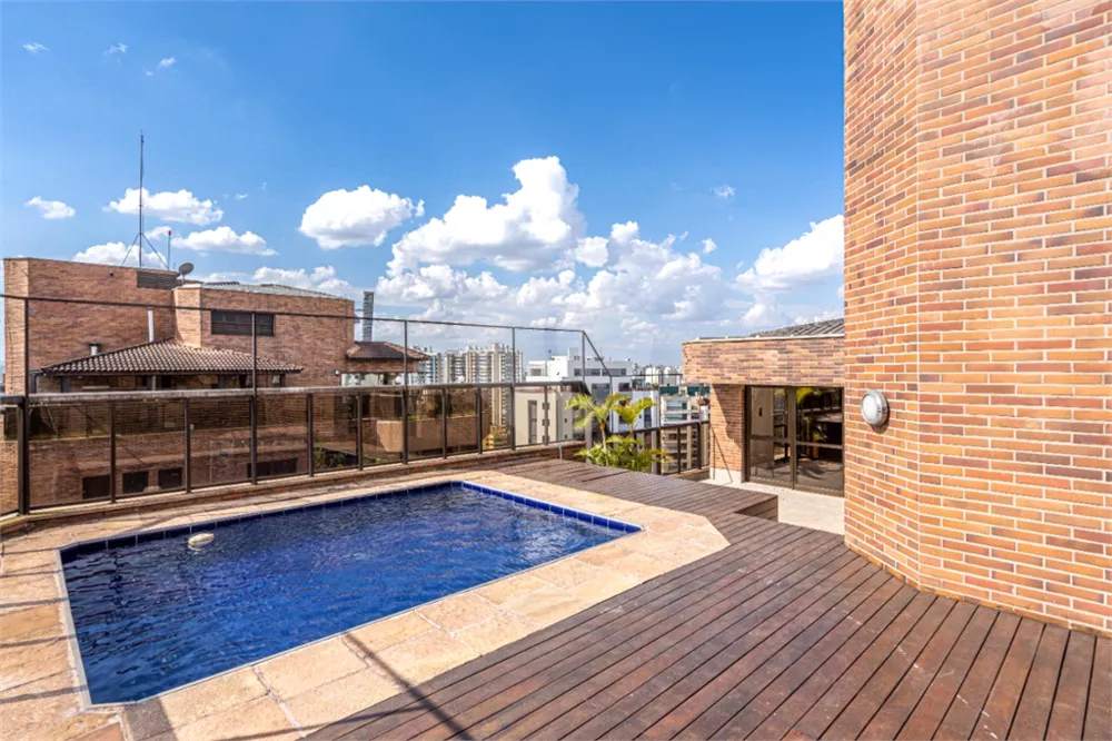 Apartamento, 4 quartos, 591 m² - Foto 8
