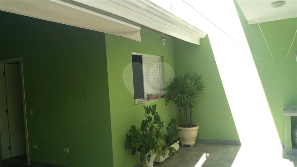 Casa à venda com 3 quartos, 175m² - Foto 7