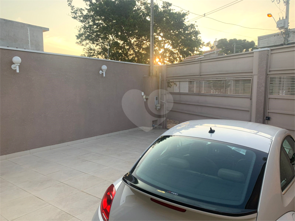 Casa à venda com 2 quartos, 95m² - Foto 3
