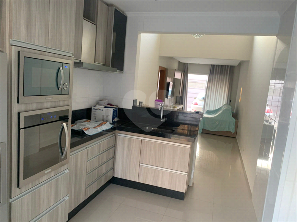 Casa à venda com 2 quartos, 95m² - Foto 7