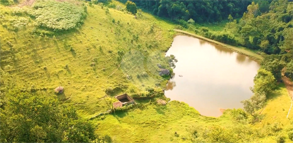 Terreno, 2 hectares - Foto 1