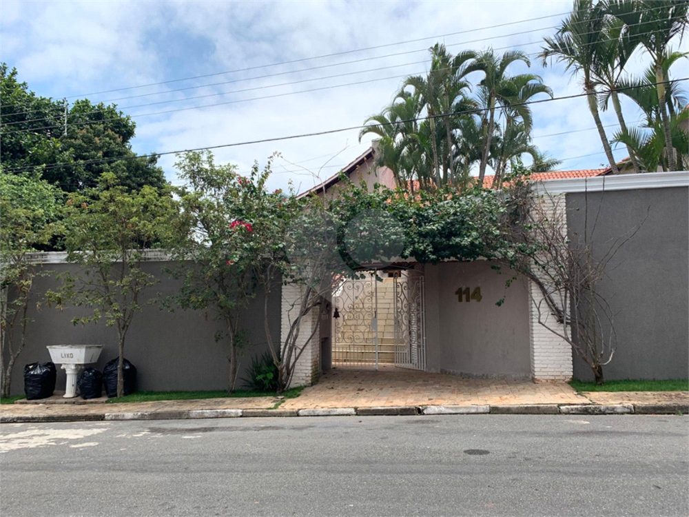 Casa, 4 quartos, 700 m² - Foto 1