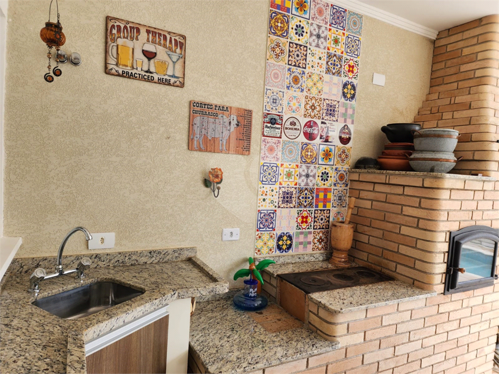 Casa de Condomínio à venda com 4 quartos, 257m² - Foto 19