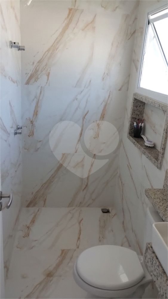 Casa de Condomínio à venda com 4 quartos, 222m² - Foto 14